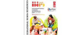 International Human Resources Day 20 Mayo