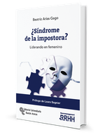 Conferencia sobre el Síndrome de la impostora en la sede de Amazon España