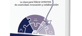 Presentación del libro Seguridad psicológica, de Bea Makowka en la Escuela Posgrado La Salle