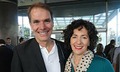 Pilar Godino por Robert Dilts, Cofundador del Dilts Strategy Group NLP University