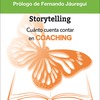 David Antón,  autor de Storytelling. Cuánto cuenta contar en coaching  da una conferencia sobre Storytelling en la Semana de la Ciencia en Comillas  