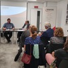 Nuestro autor David Antón Menéndez presentó su libro Storytelling. Cuánto cuenta contar en COACHING en el "Club de Bibliocoaching"