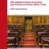 Se aplaza la presentación en Madrid del libro Derecho Mercantil