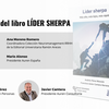 Presentación virtual del libro LÍDER SHERPA