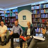 Presentación del libro VINT SOPARS DE DURO.Paradoxes vers les persones i les empreses, en  Manresa