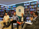 Presentación del libro VINT SOPARS DE DURO.Paradoxes vers les persones i les empreses, en Manresa