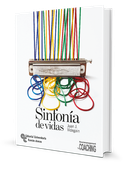 Presentación del libro Sinfonía de vidas. Ámbito Cultural de El Corte Inglés de Castellana