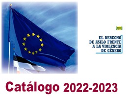 Área DERECHO INTERNACIONAL PÚBLICO Y RELACIONES INTERNACIONALES