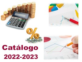 Área ECONOMÍA FINANCIERA Y CONTABILIDAD