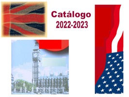 Área FILOLOGÍA INGLESA