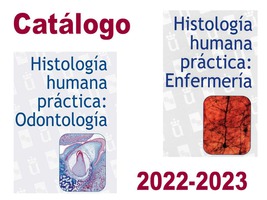 Área HISTOLOGÍA