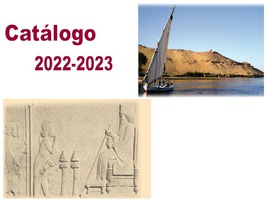 Área HISTORIA ANTIGUA
