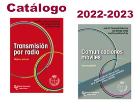 Área TEORÍA DE LA SEÑAL Y COMUNICACIONES