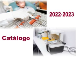 Área  ESTOMATOLOGÍA