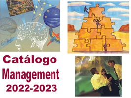 Catálogo Management