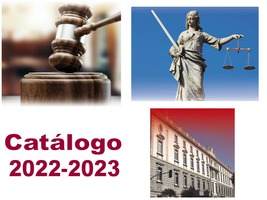 Área DERECHO PENAL