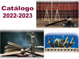 Área DERECHO PROCESAL