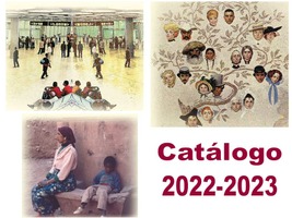 Área ANTROPOLOGÍA SOCIAL