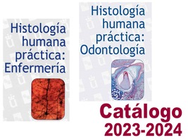 Área HISTOLOGÍA