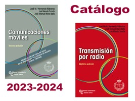 Área TEORÍA DE LA SEÑAL Y COMUNICACIONES