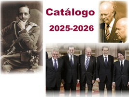 Historia contemporánea