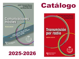 Teoría de la señal y comunicaciones