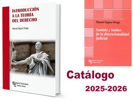 Filosofía del derecho