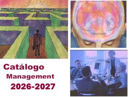 Catálogo Management