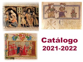 Área de conocimiento Historia Medieval