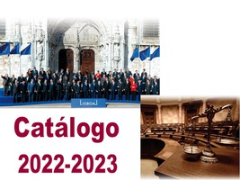 Área DERECHO ADMINISTRATIVO