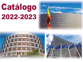 Área DERECHO CONSTITUCIONAL