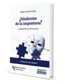 Reseña del libro ¿Síndrome de la impostora? en la Revista Bibliodiversidad Nº 74