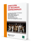 Reseña del libro Dirección de recursos empresariales en la Revista Bibliodiversidad Nº 75