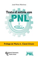 Reseña del libro:Trata el estrés con  PNL en la Guía del Picólogo