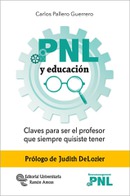 Reseña del libro PNL y educación en el programa Gaudeamus de Radio Libertad Fm