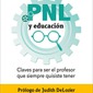 Reseña del libro PNL y educación en el programa Gaudeamus de Radio Libertad Fm