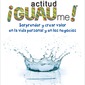 Reseña del libro: ¡Actitud GUAme! en GREF Grupo de Responsables de Formación de Entidades Financieras