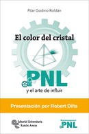 Reseña del libro: El Color del cristal. PNL y el arte de influir. Colegio  Oficial de Psicólogos de Madrid
