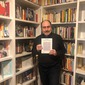 Pragmata de Recursos Humanos. Colage del día del libro
