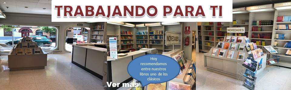 Trabajando para tí