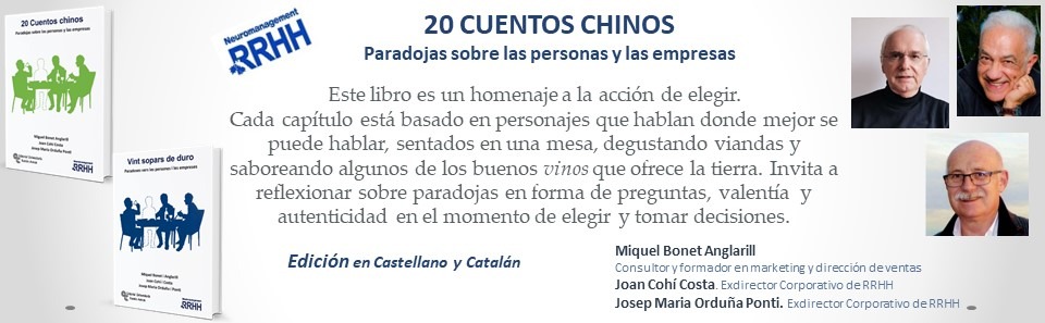 20 Cuentos chinos