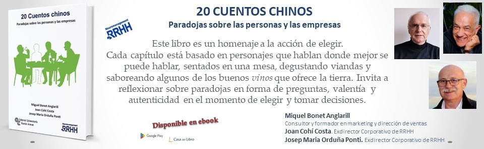 20 Cuentos chinos (e-book)