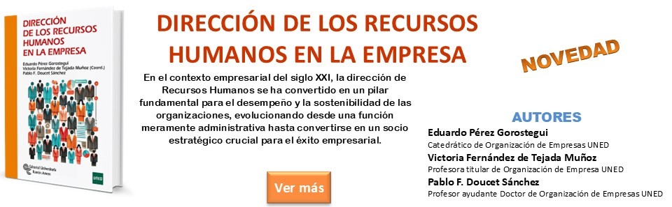 Dirección de los recursos humanos en la empresa