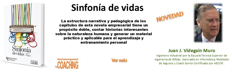 Sinfonía de vidas