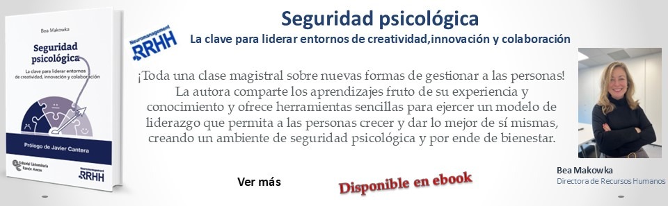 Seguridad Psicológica