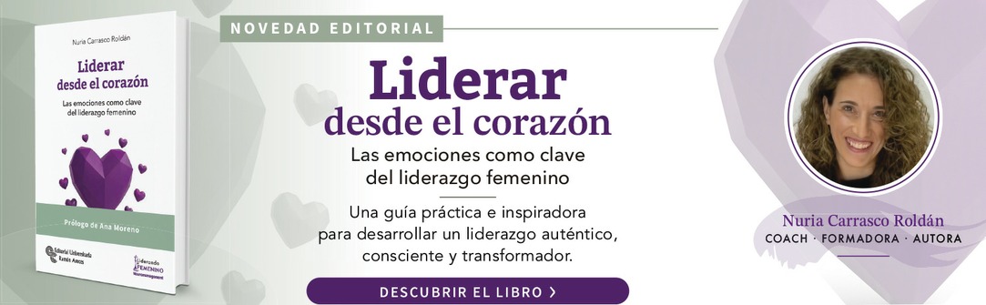Liderar desde el corazón